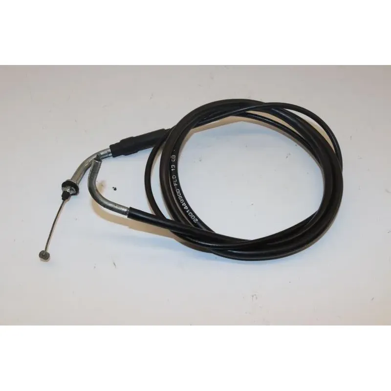 Cable d'accelerateur PEUGEOT KISBEE 50 2011 - 2017