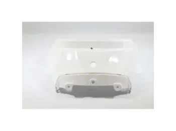 Separation de coque arriere SYM FIDDLE III 125 2014 - 2016