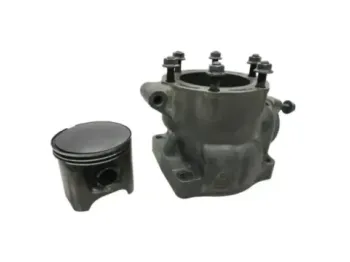 Piston cylindre HONDA RTL 250 R 1997-2001
