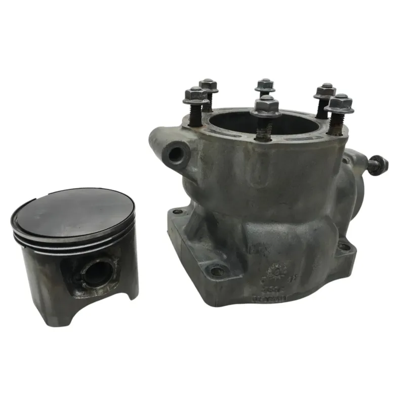 Piston cylindre HONDA RTL 250 R 1997-2001