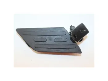 Platine arriere droite PEUGEOT KISBEE 50 2011 - 2017