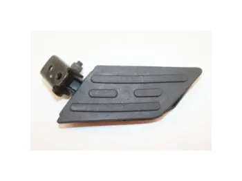 Platine arriere gauche PEUGEOT KISBEE 50 2011 - 2017