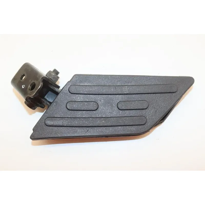Platine arriere gauche PEUGEOT KISBEE 50 2011 - 2017