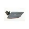 Platine arriere gauche PEUGEOT KISBEE 50 2011 - 2017 Platine arriere gauche PEUGEOT KISBEE 50 2011 - 2017