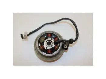 Stator alternateur PEUGEOT KISBEE 50 2011 - 2017