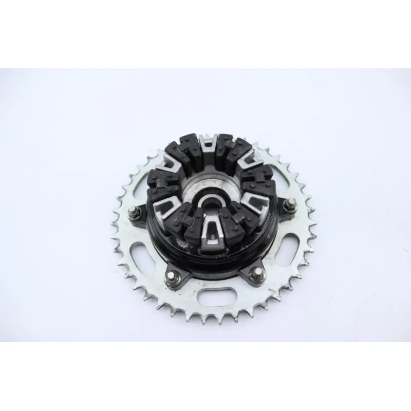 Porte couronne HYOSUNG GTR 650 2013 - 2015