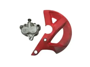 Etrier de frein avant HONDA RTL 250 R 1997-2001