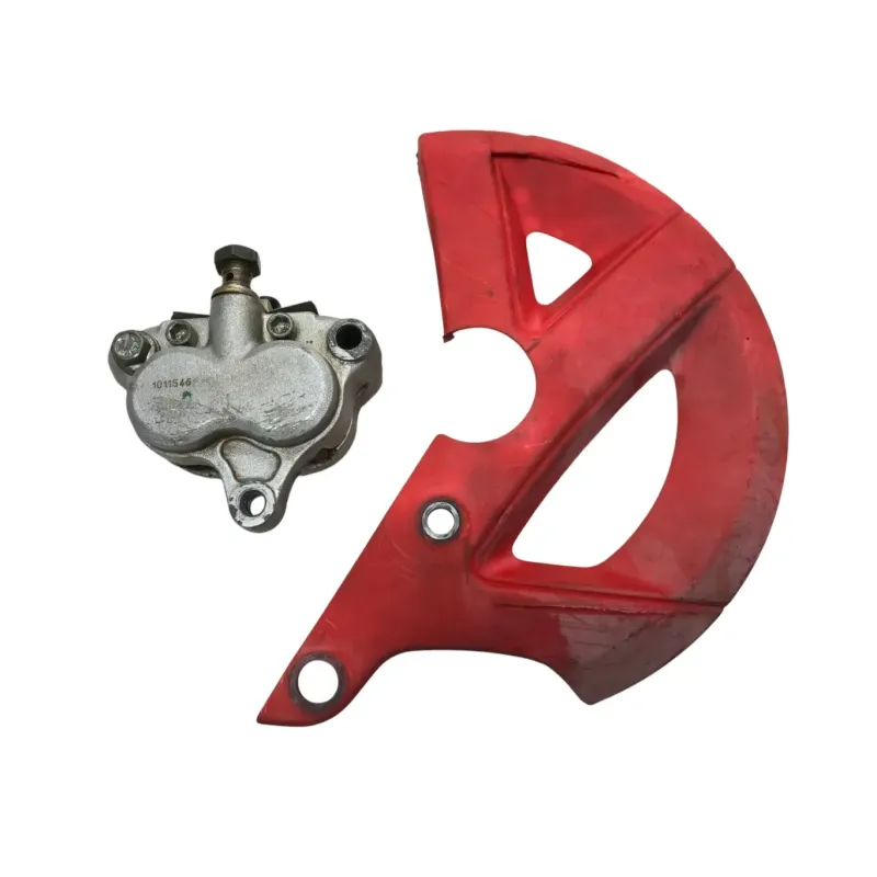 Etrier de frein avant HONDA RTL 250 R 1997-2001
