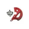 Etrier de frein avant HONDA RTL 250 R 1997-2001 Etrier de frein avant HONDA RTL 250 R 1997-2001