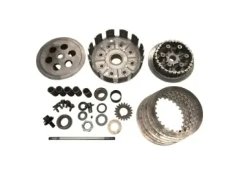 Embrayage HONDA RTL 250 R 1997-2001