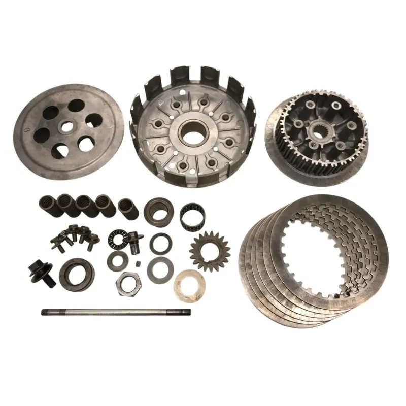 Embrayage HONDA RTL 250 R 1997-2001
