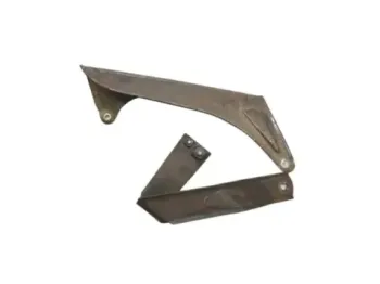 Cache chaine YAMAHA AT1-C 125 1971