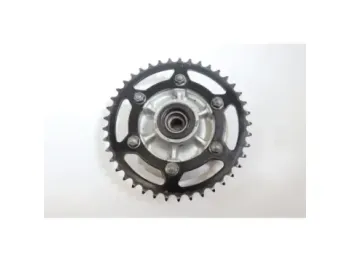 Porte couronne KAWASAKI GPZ 500 1994 - 2005
