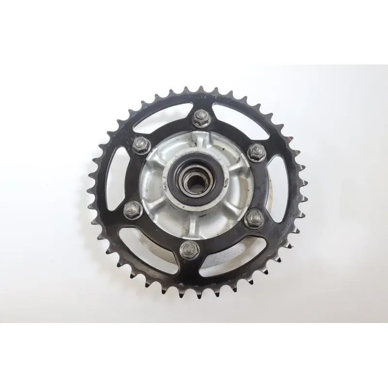 Porte couronne KAWASAKI GPZ 500 1994 - 2005