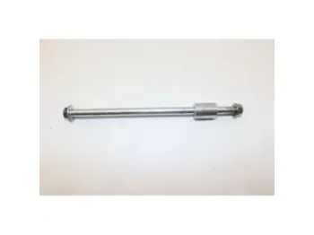 Axe de roue avant BAOTIAN JORDON 50 2019 - 2020