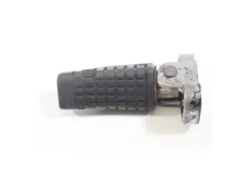 Repose pieds avant gauche KAWASAKI GPZ 500 1994 - 2005