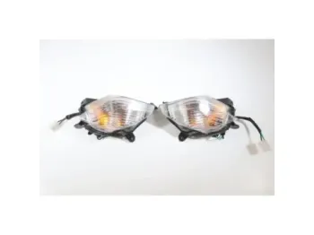 Clignotants arriere YAMAHA XP 530 TMAX ABS 2012 - 2014