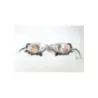 Clignotants arriere YAMAHA XP 530 TMAX ABS 2012 - 2014 Clignotants arriere YAMAHA XP 530 TMAX ABS 2012 - 2014