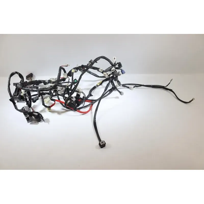 Faisceau electrique YAMAHA XP 530 TMAX ABS 2012 - 2014
