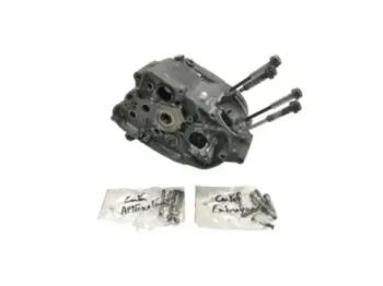 Carter moteur YAMAHA AT1-C 125 1971