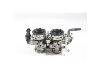 Rampe d'injection YAMAHA XP 530 TMAX ABS 2012 - 2014