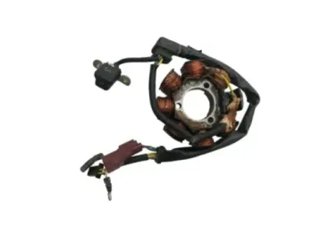 Stator alternateur HONDA RTL 250 R 1997-2001