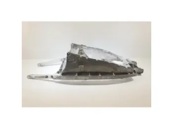 Boucle cadre arriere YAMAHA XP 530 TMAX ABS 2012 - 2014