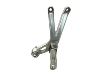 Platine arriere droite YAMAHA YZF 600 1999-2002 R6