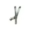 Platine arriere droite YAMAHA YZF 600 1999-2002 R6 Platine arriere droite YAMAHA YZF 600 1999-2002 R6