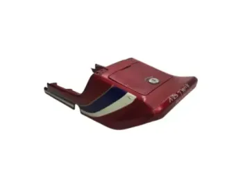 Cache carenage coque arriere HONDA CB 250 RS 1980-1984