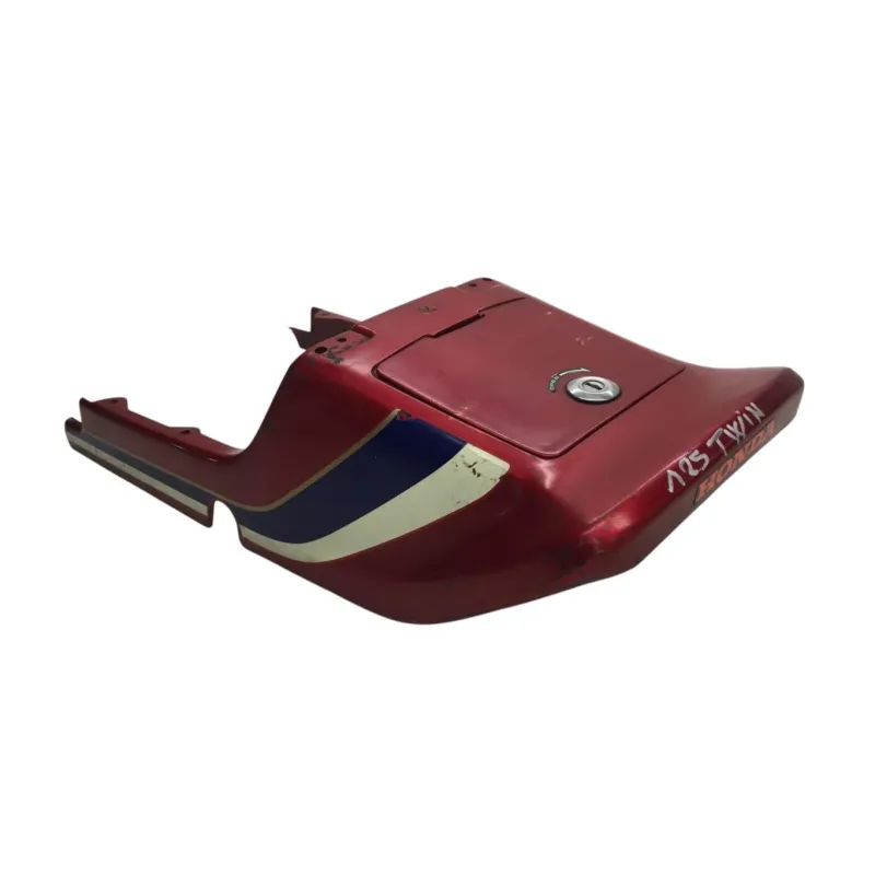 Cache carenage coque arriere HONDA CB 250 RS 1980-1984