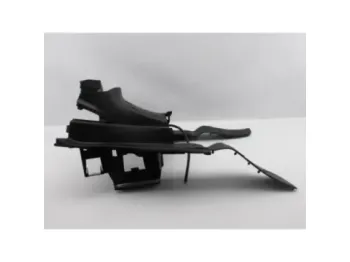 Plancher marche pied SUZUKI UH 125 BURGMAN 2007 - 2013
