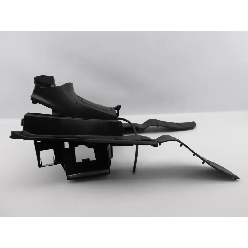 Plancher marche pied SUZUKI UH 125 BURGMAN 2007 - 2013