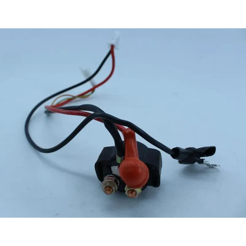 Relais de demarreur JONWAY QT 50 17-18