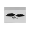 Poignee arriere SUZUKI UH 125 BURGMAN 2007 - 2013 Poignee arriere SUZUKI UH 125 BURGMAN 2007 - 2013