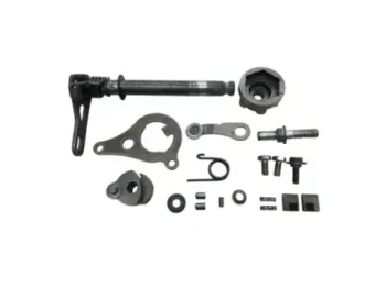 Axe de selecteur HONDA RTL 250 R 1997-2001