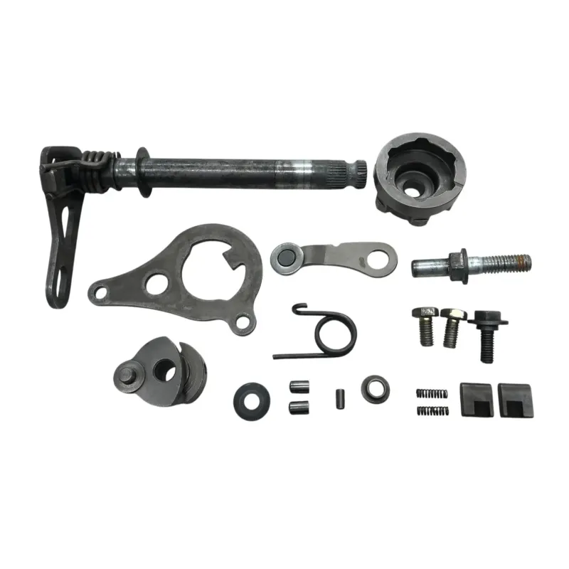Axe de selecteur HONDA RTL 250 R 1997-2001