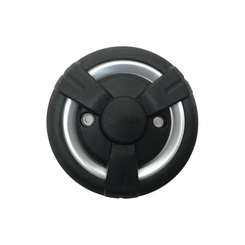 Cache moteur YAMAHA XP 560 2022-2024 TMAX