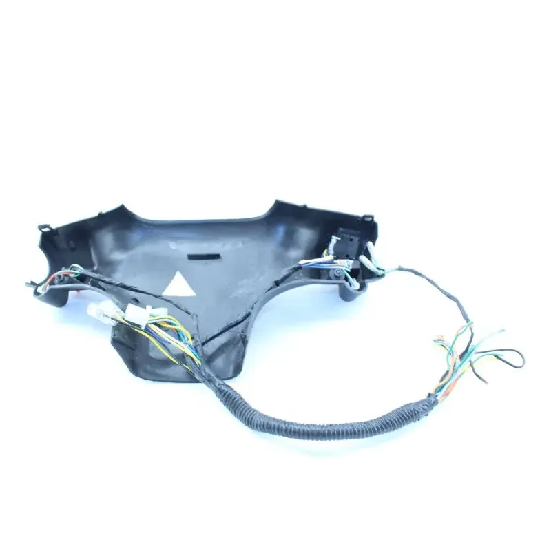 Cache inferieur compteur JONWAY QT 50 17-18