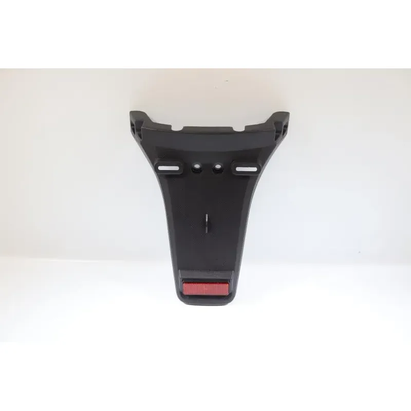Support de plaque et eclairage SYM FIDDLE III 125 2014 - 2016