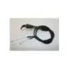 Cable d'accelerateur TRIUMPH STREET TRIPLE 675 R 2007 - 2011 Cable d'accelerateur TRIUMPH STREET TRIPLE 675 R 2007 - 2011