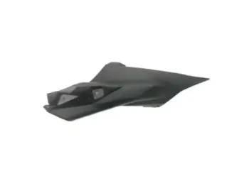 Cache carenage sous selle gauche YAMAHA YZF 700 2022-2024 R7