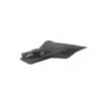 Cache carenage sous selle gauche YAMAHA YZF 700 2022-2024 R7