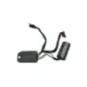 Regulateur charge batterie HONDA RTL 250 R 1997-2001 Regulateur charge batterie HONDA RTL 250 R 1997-2001