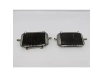 Radiateur eau PIAGGIO VESPA GRANTURISMO 125 2004 - 2006
