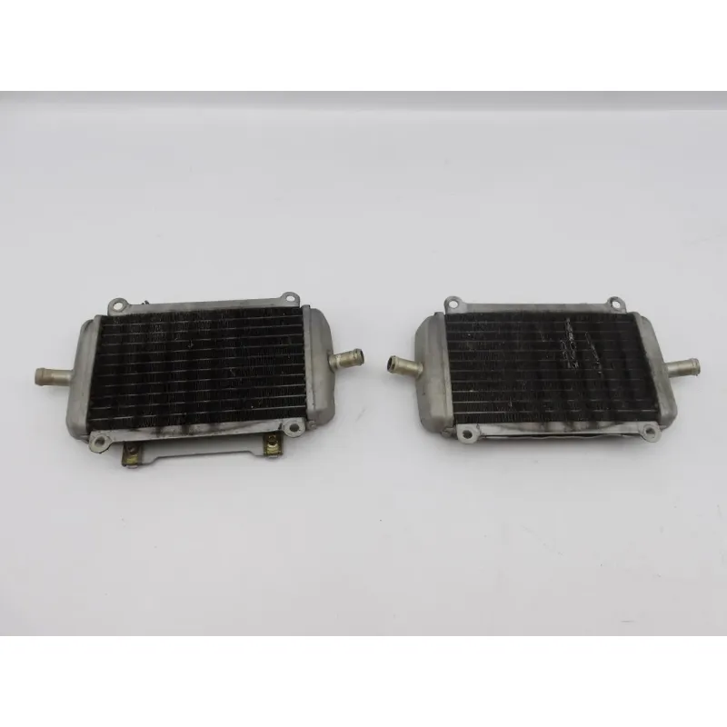 Radiateur eau PIAGGIO VESPA GRANTURISMO 125 2004 - 2006
