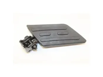 Repose pieds arriere droit PEUGEOT KISBEE 50 2010 - 2020
