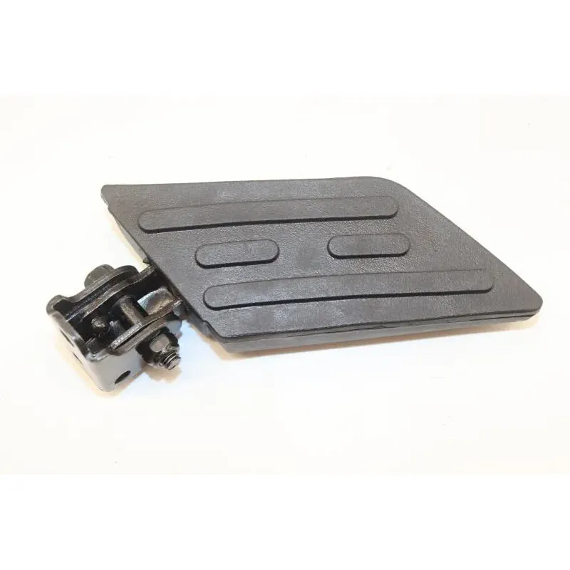 Repose pieds arriere droit PEUGEOT KISBEE 50 2010 - 2020