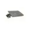 Repose pieds arriere droit PEUGEOT KISBEE 50 2010 - 2020