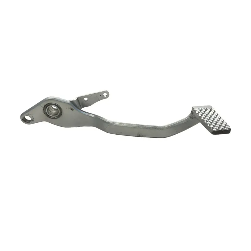 Pedale frein YAMAHA YZF 700 2022-2024 R7